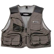 Ron Thompson Mesh Lite Fly Vest Stone - Vest