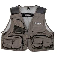 Ron Thompson Mesh Lite Fly Vest Stone Size XL - Vest