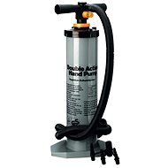 Ron Thompson Air Pump - Double Action - Tyre Pump