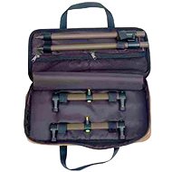 Prologic New Green Goalpost Kit - Fishing Kit 
