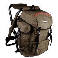 Ron Thompson Heavy Duty XP Backpack Chair - Fishing Backpack