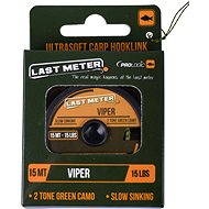 Prologic Viper Ultrasoft 15m/25lb - Cord