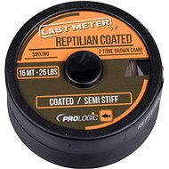 Prologic Reptilian Coated 15m / 25lb - Cord