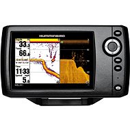 Humminbird Helix 5 DI - Sonar