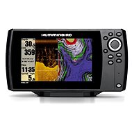 Humminbird GPS Helix 7x DI - Sonar