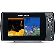 Humminbird Helix 9x DI GPS - Sonar