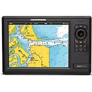 Humminbird Fishfinder ONIX 10cxi SI Combo - Sonar