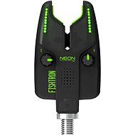 Flajzar Fishtron Neon Green TX - Annunciator
