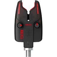 Flajzar Fishtron Neon TX Red - Annunciator