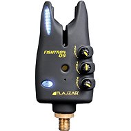 Flajzar Fishtron Q9-TX - Blue - Annunciator