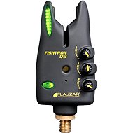 Flajzar Fishtron Q9-TX - Green - Annunciator