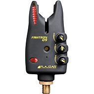 Flajzar Fishtron Q9-TX - Red - Elektromos kapásjelző