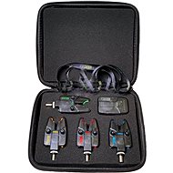 Flajzar Fishtron Neon - Children's Briefcase