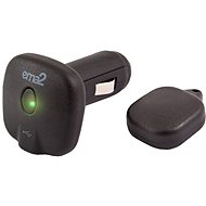 Flajzar - electronic micro alarm EMA2 with key ring - Alarm
