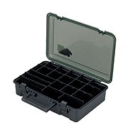 Versus tackle box VS 3055 - black - Fishing Tackle Box
