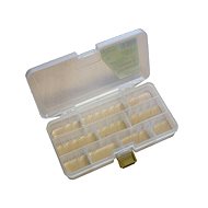 Meiho box Worm L - Fishing Box