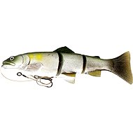 Savage Gear 3D Line Thru Trout 20cm 98g MS 01-AYU - Bait