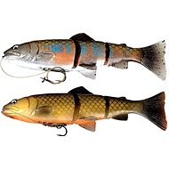 Savage Gear 3D Line Thru Trout 20cm 98g MS - Bait