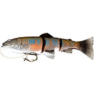 Savage Gear 3D Line Thru Trout 15cm 35g SS 02-Oikawa - Bait