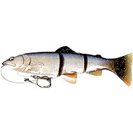 Savage Gear 3D Line Thru Trout 15cm 35g SS 04-HASU - Bait