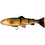 Savage Gear 3D Line Thru Trout 15cm 35g SS 05-Carp - Bait