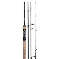 Sonik DominatorX Travel Spin 9' 2.7m 30-50g 4-Piece - Fishing Rod