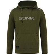 Sonic Squad Core Hoody, size XL - Sweatshirt