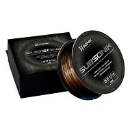 Sonik Subsonik Camo 0,35mm 18lb 1200m - Fishing Line