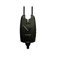 Sonik VaderX Bite Alarm Single Orange - Annunciator