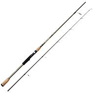 Okuma Dead Ringer 6'1" 185cm 3-12g Spin - 2 section fishing rod - Fishing Rod