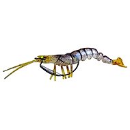 Savage Gear TPE Manic Shrimp 6.6cm 4g Blue Pearl - Bait
