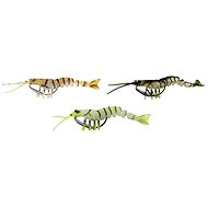 Savage Gear TPE Manic Shrimp 10cm 8g - Bait