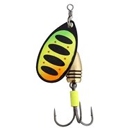 Savage Gear Rotex Spinner4 - 11g 05-Firetiger - Spinner