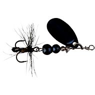 Savage Gear Rotex Spinner4 - 11g 06-Black Purple - Spinner