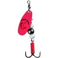 Savage Gear Caviar Spinner2 - 6g 08-Fluo Pink - Spinner