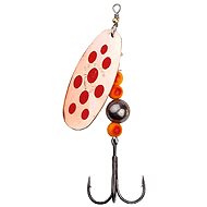 Savage Gear Caviar Spinner3 - 9.5g 02-Copper - Spinner