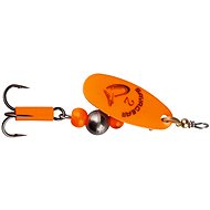 Savage Gear Caviar Spinner3 - 9.5g 06-Fluo Orange - Spinner