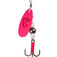 Savage Gear Caviar Spinner3 - 9.5g 08-Fluo Pink - Spinner