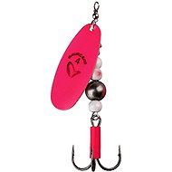 Savage Gear Caviar Spinner4 - 14g 08-Fluo Pink - Spinner