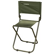Suretti Balance Sofa with Backrest - Fishing Stool