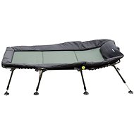 Suretti Emotion XXL Bedchair - Fishing Lounger Chair