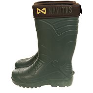 Navitas NVTS LITE Insulated Welly Boot size 41 - Wellies