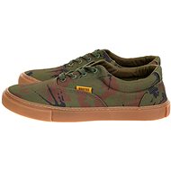 Navitas Lo Down Trainer size 43 - Shoes