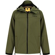 Navitas Hooded Soft Shell 2.0 Jacket size XXL - Jacket