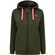 Navitas Women's Sherpa Zip Hoody, size M - Sweatshirt