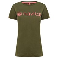 Navitas Women´s Tee Velikost 2XL - Tričko