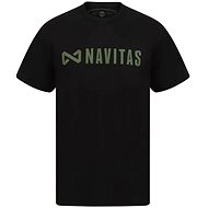 Navitas CORE Tee Black - T-Shirt