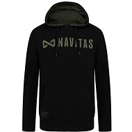 Navitas CORE Hoody Black Size L - Sweatshirt