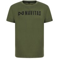 Navitas Kids CORE Tee Size 5-6years - T-Shirt