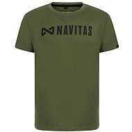 Navitas Kids CORE Tee Velikost 11-12let - Tričko